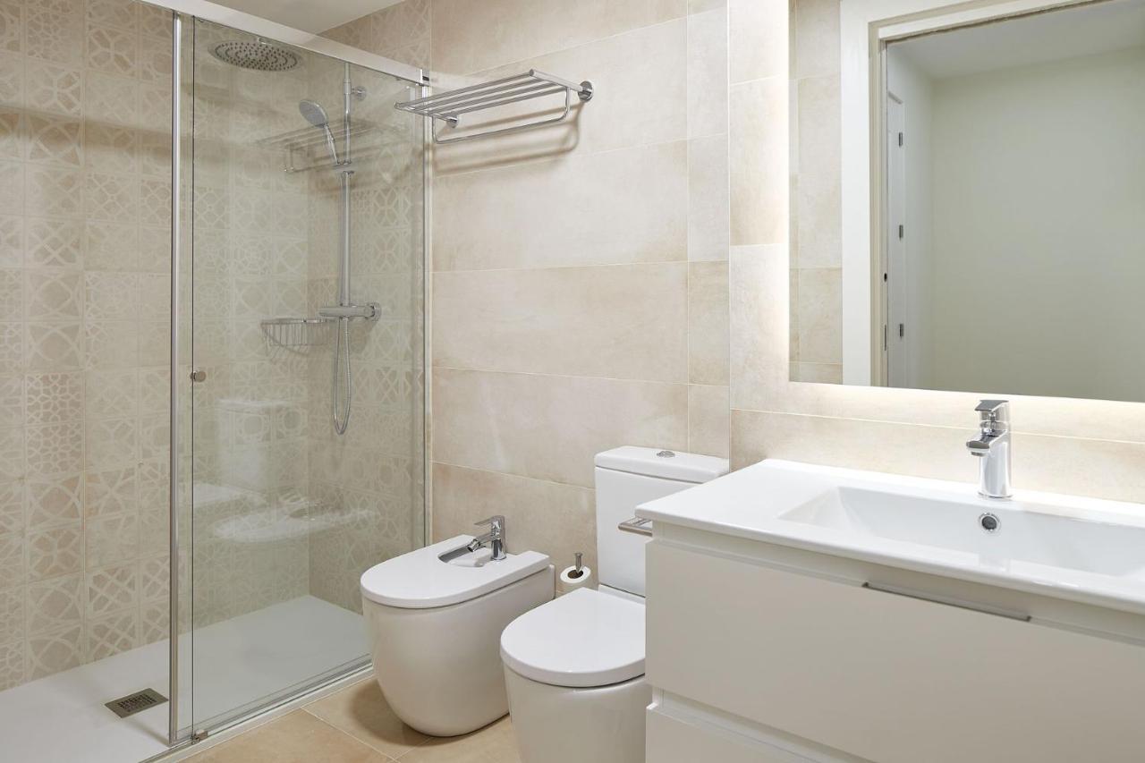 Olabar I - The Rentals Collection San Sebastian Exterior photo