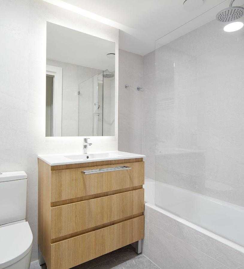 Olabar I - The Rentals Collection San Sebastian Exterior photo